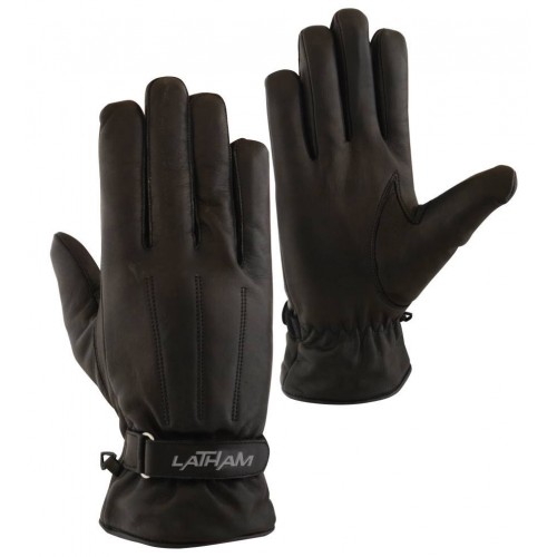 Police Gloves
